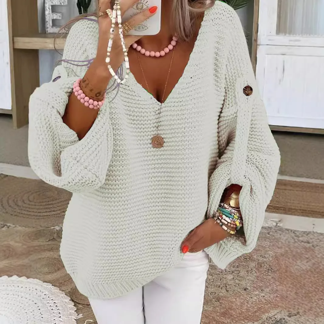 Maglione "CloudFit"