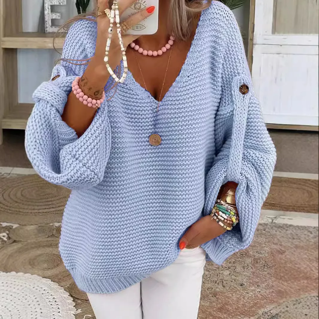 Maglione "CloudFit"
