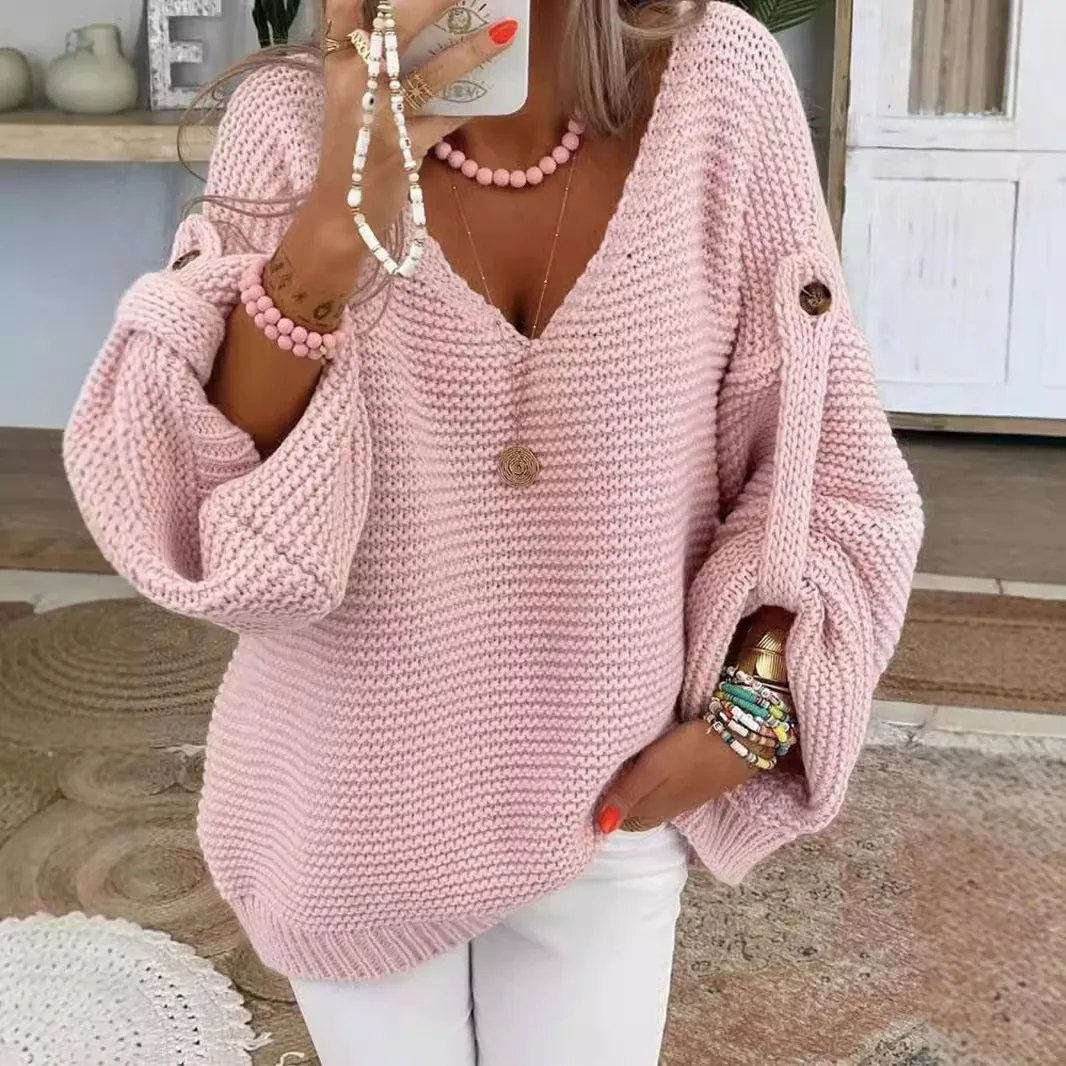 Maglione "CloudFit"