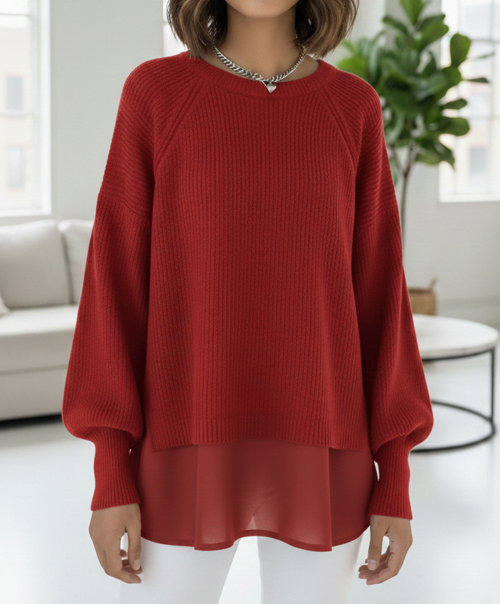 Maglia "Aria"